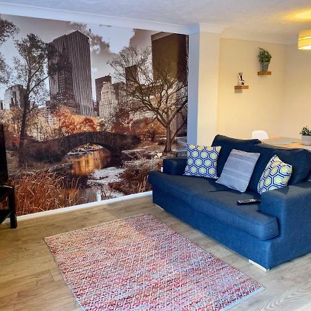 Cosy Corner House Βίλα Kettering Εξωτερικό φωτογραφία