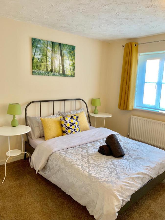 Cosy Corner House Βίλα Kettering Εξωτερικό φωτογραφία