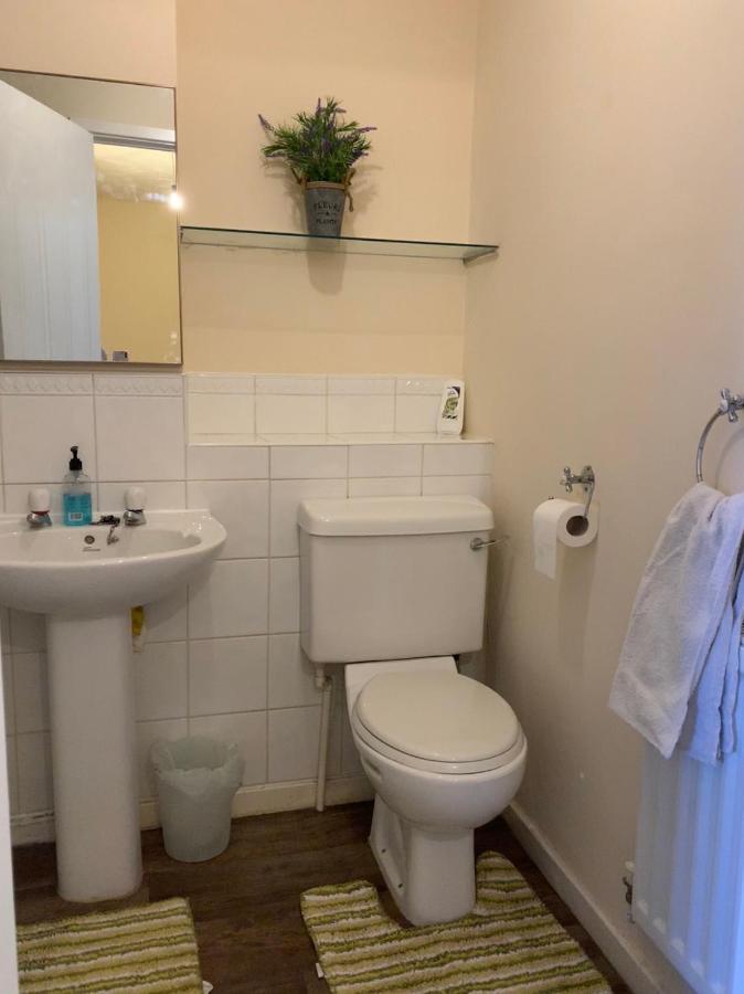 Cosy Corner House Βίλα Kettering Εξωτερικό φωτογραφία