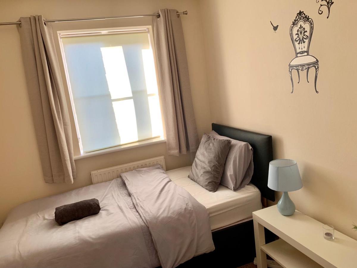 Cosy Corner House Βίλα Kettering Εξωτερικό φωτογραφία