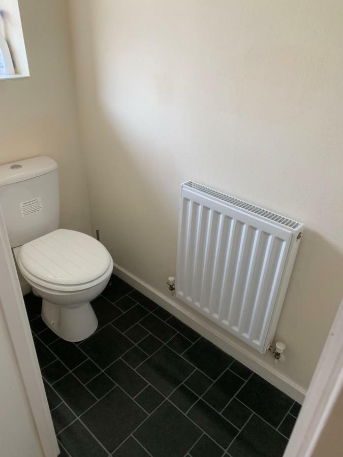 Cosy Corner House Βίλα Kettering Εξωτερικό φωτογραφία