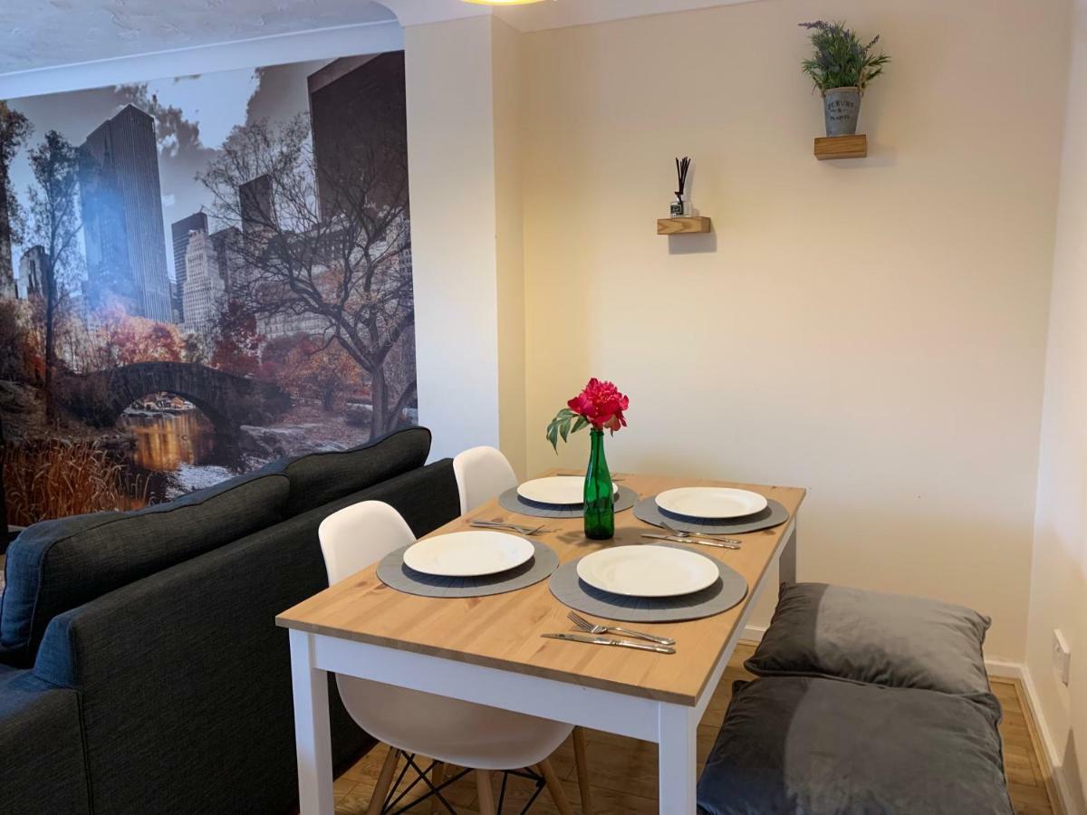 Cosy Corner House Βίλα Kettering Εξωτερικό φωτογραφία