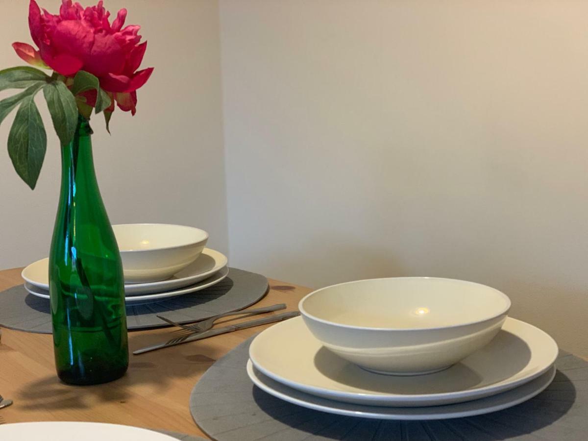 Cosy Corner House Βίλα Kettering Εξωτερικό φωτογραφία