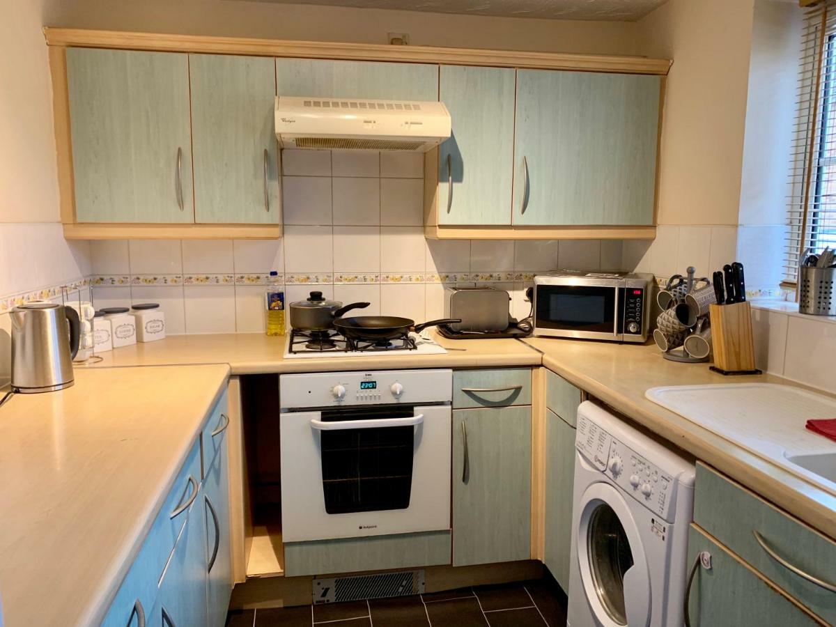 Cosy Corner House Βίλα Kettering Εξωτερικό φωτογραφία