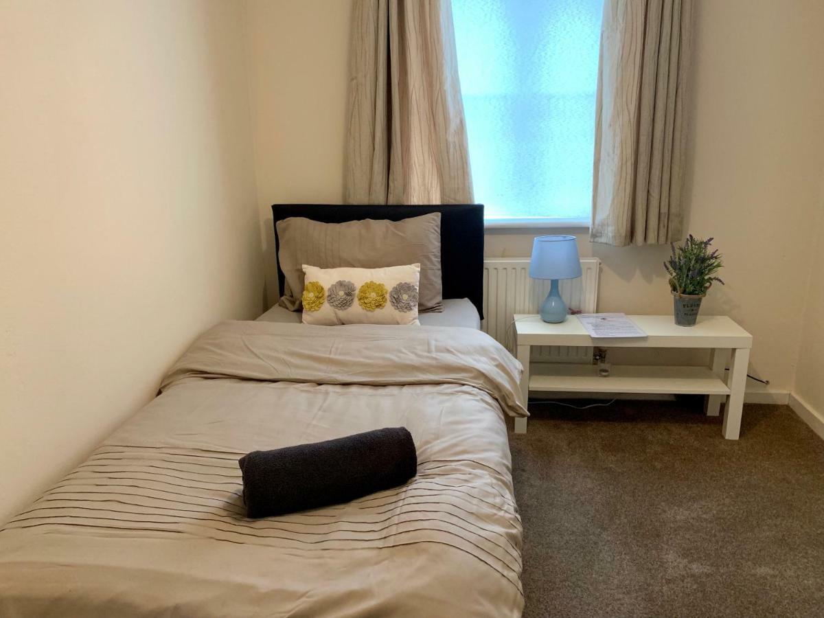 Cosy Corner House Βίλα Kettering Εξωτερικό φωτογραφία