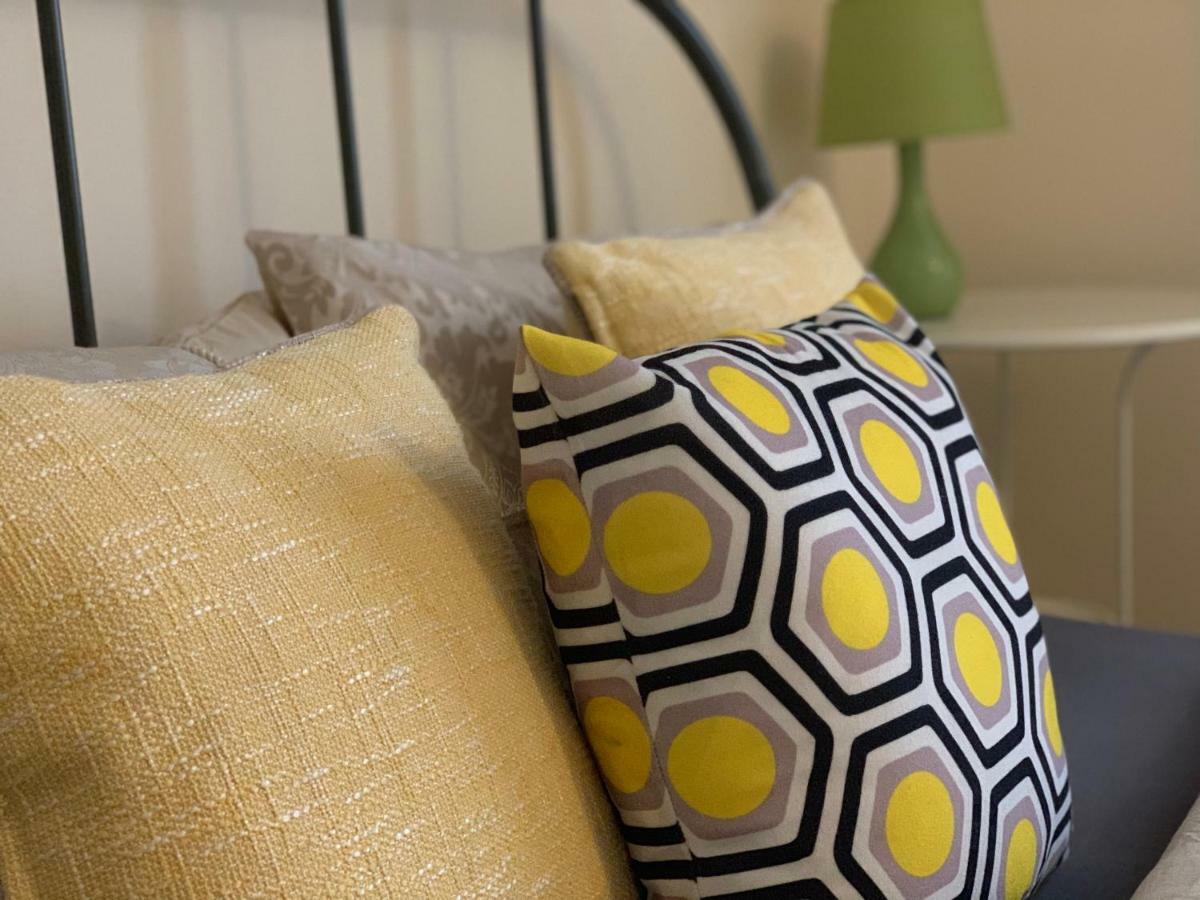 Cosy Corner House Βίλα Kettering Εξωτερικό φωτογραφία