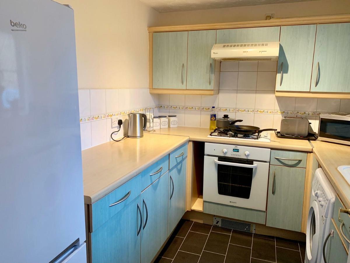 Cosy Corner House Βίλα Kettering Εξωτερικό φωτογραφία