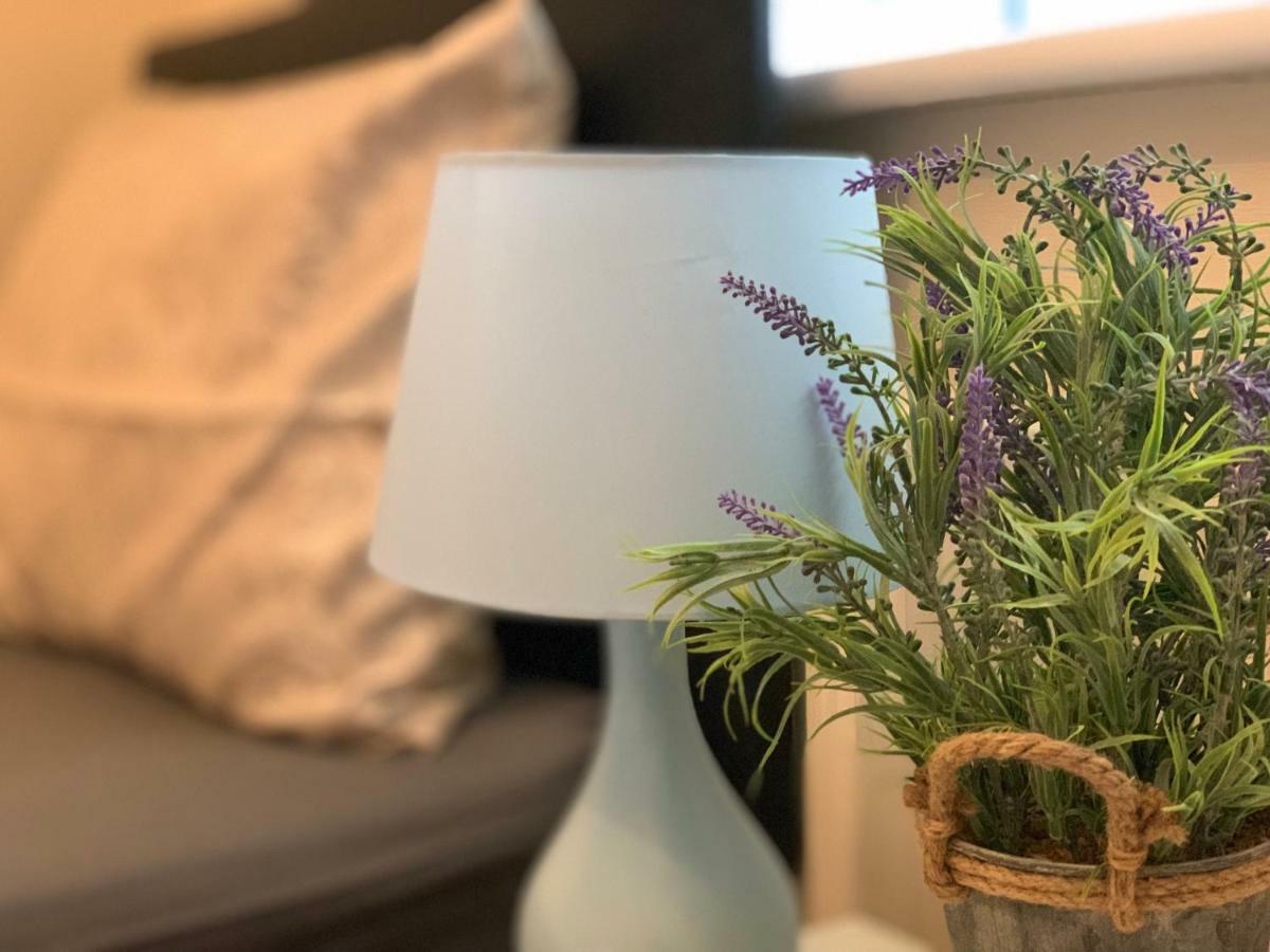Cosy Corner House Βίλα Kettering Εξωτερικό φωτογραφία