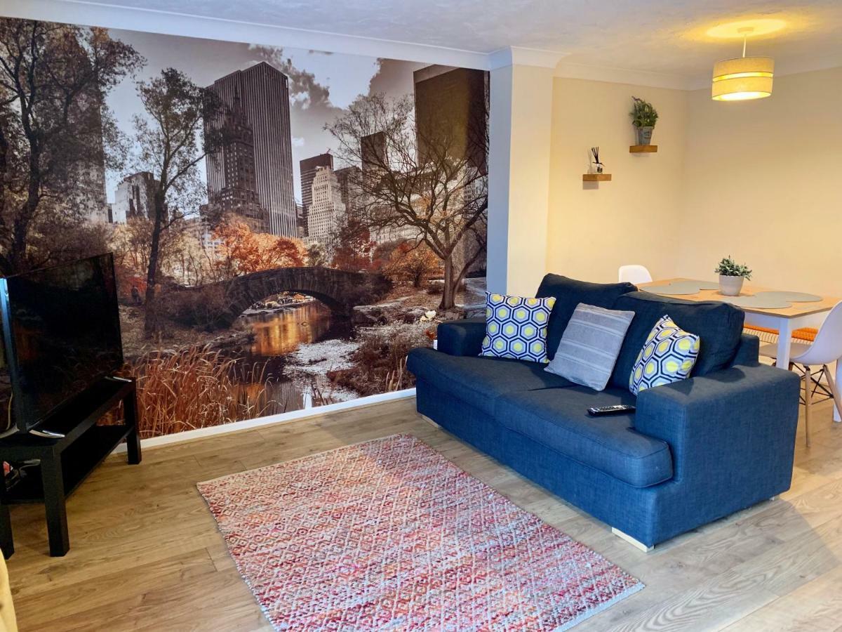 Cosy Corner House Βίλα Kettering Εξωτερικό φωτογραφία